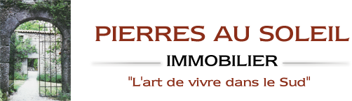 Pierres au Soleil : un site web responsive